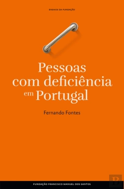 Bertrand.pt - Pessoas Com Deficiência Em Portugal