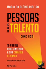 Pessoas com Talento (Como Nós)