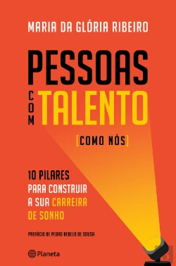 Bertrand.pt - Pessoas com Talento (Como Nós)