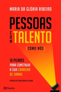 Bertrand.pt - Pessoas Com Talento (Como Nós)