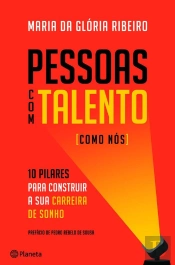 Pessoas Com Talento (Como Nós)