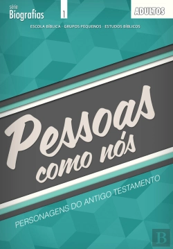 Bertrand.pt - Pessoas Como Nós | Aluno