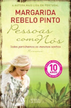 Bertrand.pt - Pessoas Como Nós