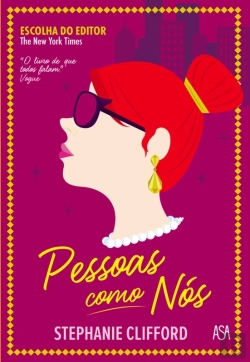 Bertrand.pt - Pessoas Como Nós