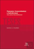Pessoa(s), Corporeidade(s) e Deficiência(s)