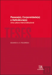Pessoa(s), Corporeidade(s) e Deficiência(s)