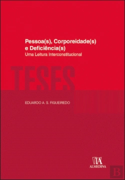 Bertrand.pt - Pessoa(s), Corporeidade(s) e Deficiência(s)