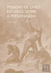 Pessoas de Livro