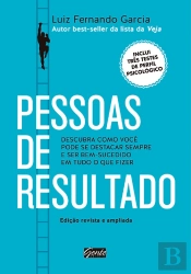 Pessoas De Resultado