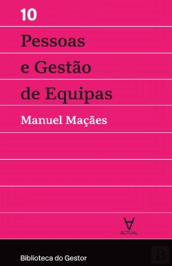 Bertrand.pt - Pessoas e Gestão de Equipas - Vol. X