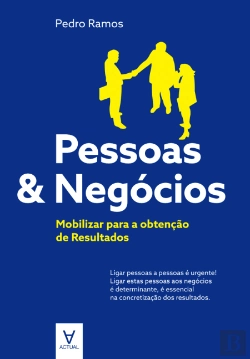 Bertrand.pt - Pessoas & Negócios