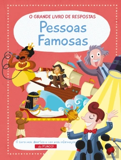 Bertrand.pt - Pessoas Famosas
