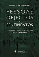 Pessoas, Objectos e Sentimentos