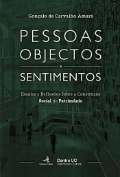 Pessoas, Objectos e Sentimentos