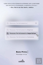Pessoas Perfeitamente Imperfeitas