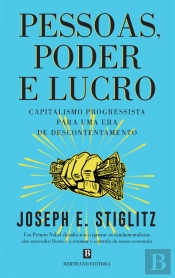 Pessoas, Poder e Lucro
