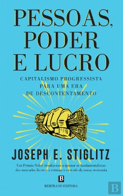 Bertrand.pt - Pessoas, Poder e Lucro