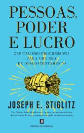 Pessoas, Poder e Lucro