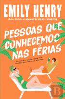 Pessoas que Conhecemos nas Férias