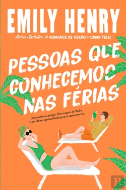 Bertrand.pt - Pessoas Que Conhecemos Nas Férias