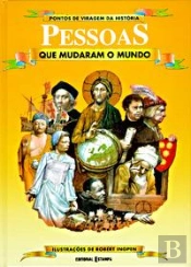 Pessoas que Mudaram o Mundo