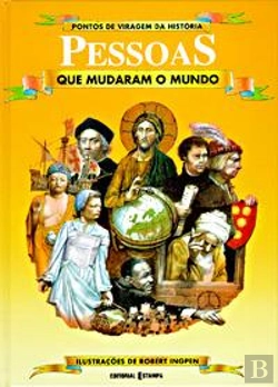 Bertrand.pt - Pessoas que Mudaram o Mundo