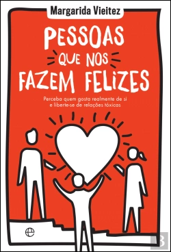 Bertrand.pt - Pessoas Que Nos Fazem Felizes