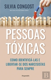 Pessoas Tóxicas