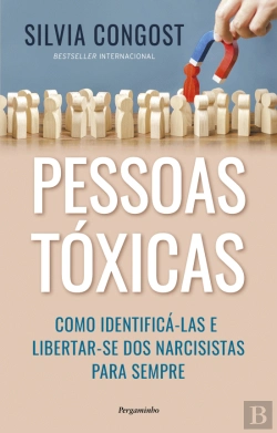 Bertrand.pt - Pessoas Tóxicas