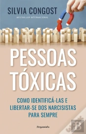 Pessoas Tóxicas