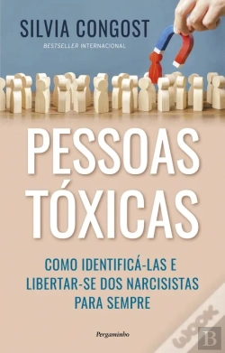 Bertrand.pt - Pessoas Tóxicas