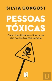 Pessoas Tóxicas