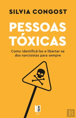 Bertrand.pt - Pessoas Tóxicas