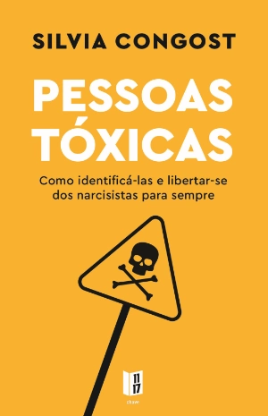 Pessoas Tóxicas