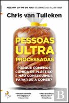 Pessoas Ultra Processadas