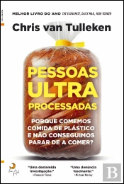 Pessoas Ultra Processadas