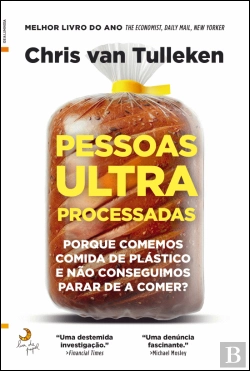 Bertrand.pt - Pessoas Ultra Processadas