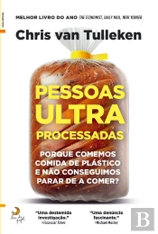 Pessoas Ultra Processadas