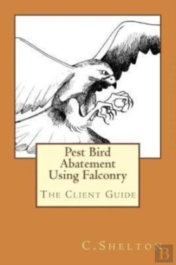 Bertrand.pt - Pest Bird Abatement Using Falconry: The