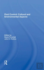 Pest Control: Cultural And Environmental Aspects