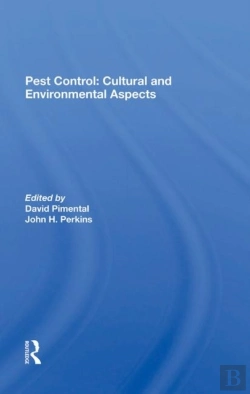 Bertrand.pt - Pest Control: Cultural And Environmental Aspects