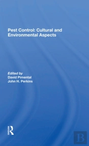 Pest Control: Cultural And Environmental Aspects