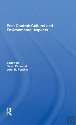 Bertrand.pt - Pest Control: Cultural And Environmental Aspects