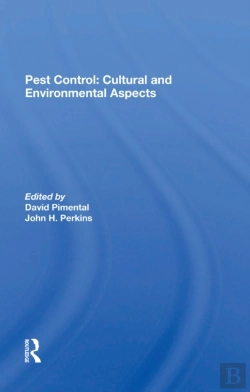 Bertrand.pt - Pest Control: Cultural And Environmental Aspects