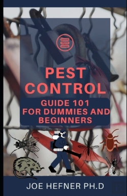 Bertrand.pt - Pest Control Guide 101 For Dummies And Beginners