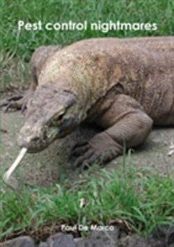 Bertrand.pt - Pest Control Nightmares