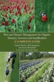 Pest & Disease Management/Organic Farmer