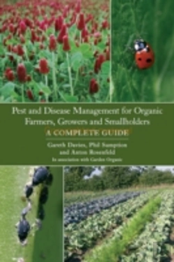 Bertrand.pt - Pest & Disease Management/Organic Farmer
