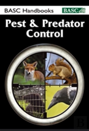 Pest & Predator Control