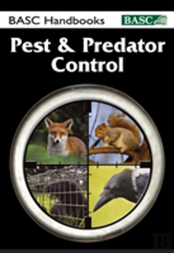 Bertrand.pt - Pest & Predator Control